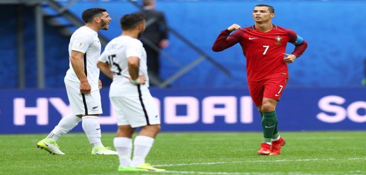 رونالدو رونالدو